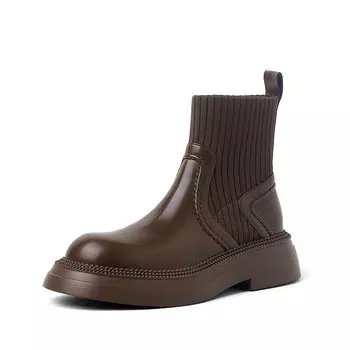 Ботильоны PVAJ Ankle Boots Women's, черный