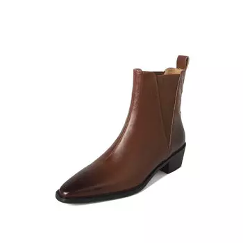 Ботильоны PVAJ Ankle Boots Women's