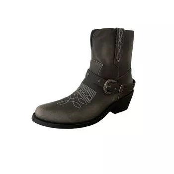 Ботильоны PVAJ Ankle Boots Women's