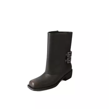 Ботильоны PVAJ Ankle Boots Women's