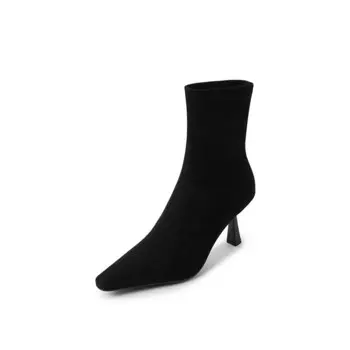 Ботильоны PVAJ Ankle Boots Women's