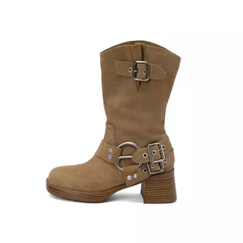 Ботильоны PVAJ Ankle Boots Women's