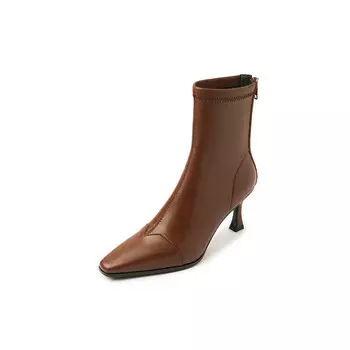 Ботильоны PVAJ Ankle Boots Women's