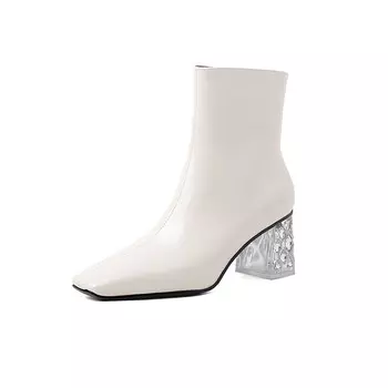 Ботильоны PVAJ Ankle Boots Women's
