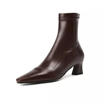 Ботильоны PVAJ Ankle Boots Women's