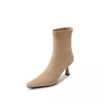 Ботильоны PVAJ Ankle Boots Women's