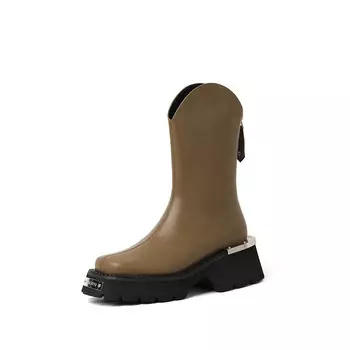 Ботильоны PVAJ Ankle Boots Women's