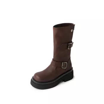 Ботильоны PVAJ Ankle Boots Women's