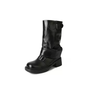 Ботильоны PVAJ Ankle Boots Women's