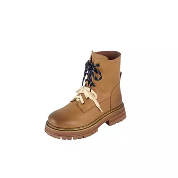 Ботильоны PVAJ Ankle Boots Women's