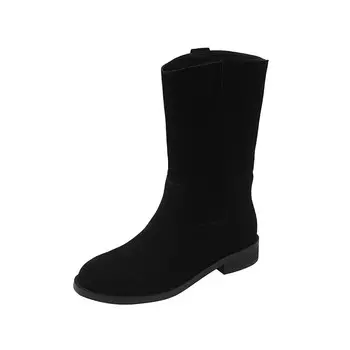 Ботильоны PVAJ Ankle Boots Women's