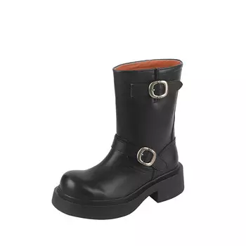 Ботильоны PVAJ Ankle Boots Women's