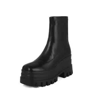 Ботильоны PVAJ Ankle Boots Women's