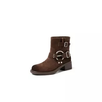 Ботильоны PVAJ Ankle Boots Women's