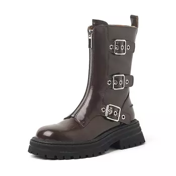 Ботильоны PVAJ Ankle Boots Women's