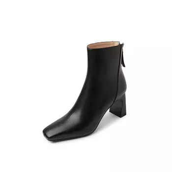 Ботильоны PVAJ Ankle Boots Women's