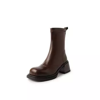 Ботильоны PVAJ Ankle Boots Women's