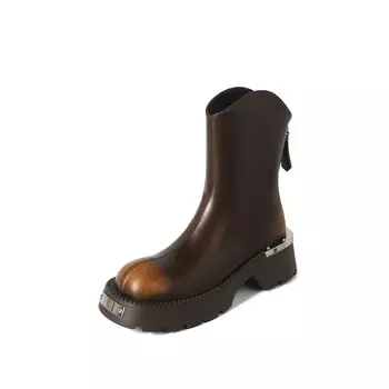 Ботильоны PVAJ Ankle Boots Women's