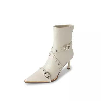 Ботильоны PVAJ Ankle Boots Women's
