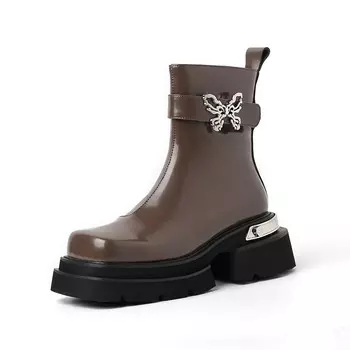 Ботильоны PVAJ Ankle Boots Women's