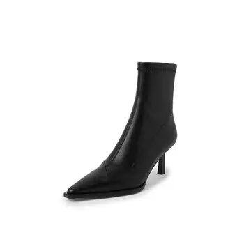 Ботильоны PVAJ Ankle Boots Women's