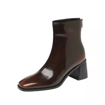 Ботильоны PVAJ Ankle Boots Women's