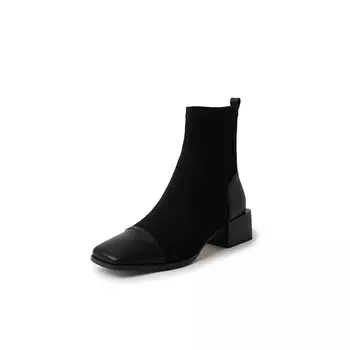 Ботильоны PVAJ Ankle Boots Women's