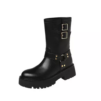 Ботильоны PVAJ Ankle Boots Women's