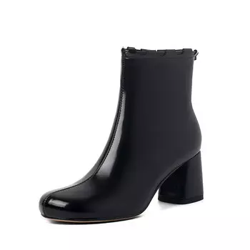 Ботильоны PVAJ Ankle Boots Women's, коричневый