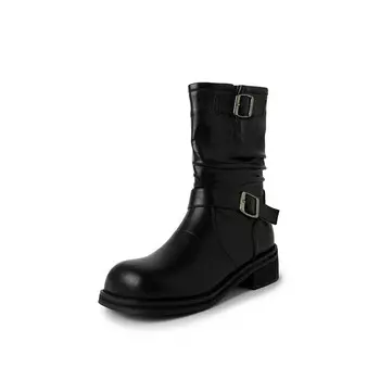 Ботильоны PVAJ Ankle Boots Women's