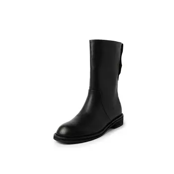 Ботильоны PVAJ Ankle Boots Women's, черный