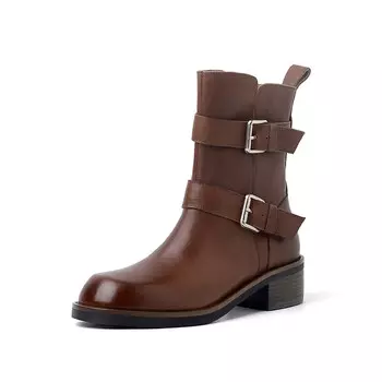 Ботильоны PVAJ Ankle Boots Women's