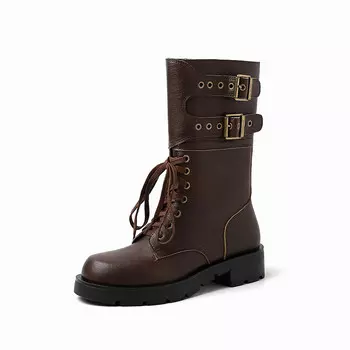 Ботильоны PVAJ Ankle Boots Women's, черный