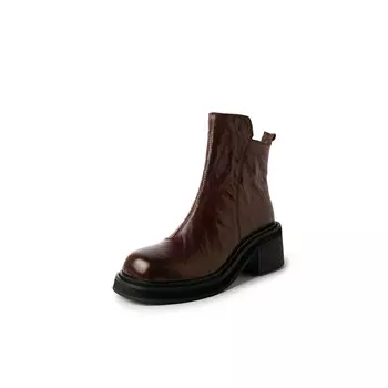 Ботильоны PVAJ Ankle Boots Women's
