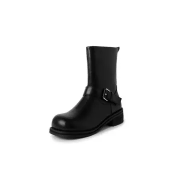 Ботильоны PVAJ Ankle Boots Women's, хаки