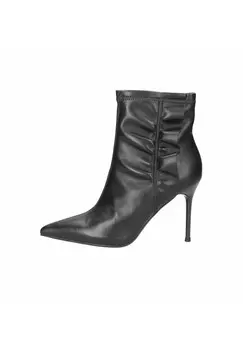 Ботильоны QUEEN Cult, черный