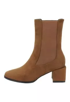 Ботильоны Queen Helena