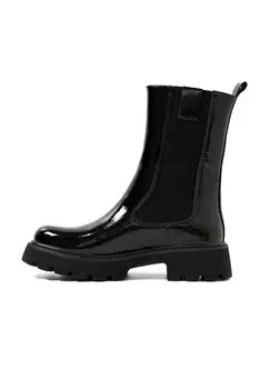 Ботильоны Queen Helena, черный