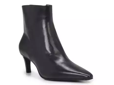 Ботильоны Quinley Bootie Vince Camuto, черный