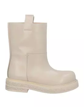 Ботильоны Quira, светло-серый