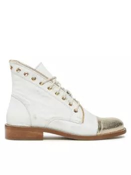 Ботильоны R.Polaski1686Goldfarben,золотой