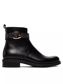 Ботильоны R.Polaski 1342, черный