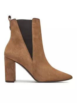 Ботильоны R.Polaski 1748, коричневый