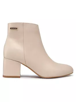 Ботильоны R.Polaski, бежевый