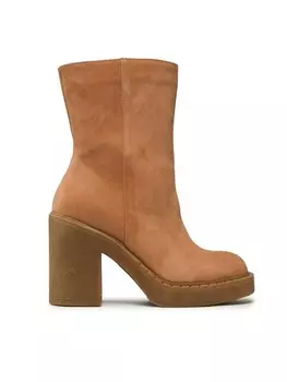 Ботильоны R.Polaski, бежевый