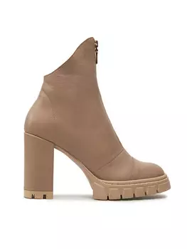 Ботильоны R.Polaski, бежевый