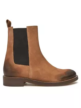 Ботильоны R.Polaski Chelsea Marrn, коричневый