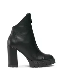 Ботильоны R.Polaski, черный