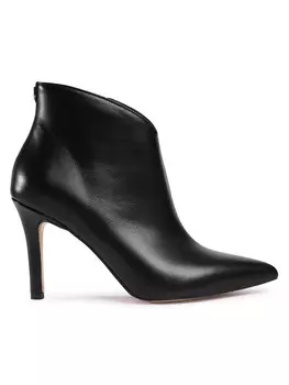 Ботильоны R.Polaski, черный