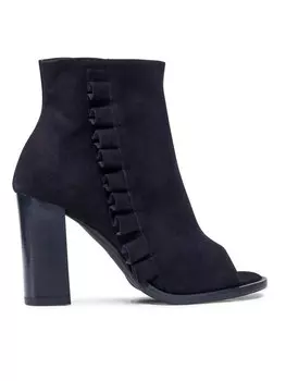 Ботильоны R.Polaski, черный